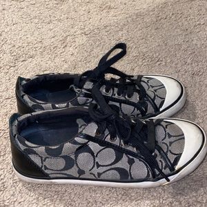 Coach Sneakers